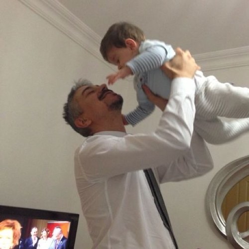 ozgurhancerli's profile picture. 