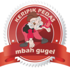 Buat Lo dan Gue yang Suka keripik mbah gugel!!! | Share! | http://t.co/CQ4ZHk79BW