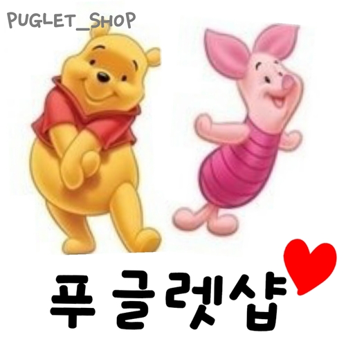 PUGLET_SHOP's profile picture. 