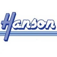 Hanson Electrical (@hansonelectric) 's Twitter Profile