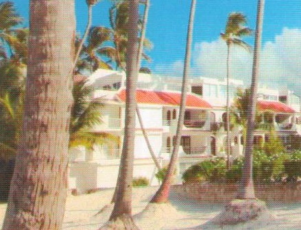 Immobiliar. Santo Domingo Este