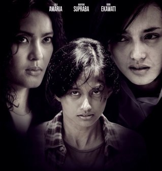 Sebuah film tentang drama kehidupan 3 perempuan bernama Titik, tentang perjuangan mereka sebagai kaum buruh, rilis 2 Mei 2013! Contact : kisah3titik@gmail.com