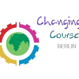 ChangingCourseB's profile picture. Let's get together & learn from each other! #sustainability #community #sharing #positivevibes