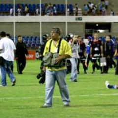 Fotojornalista com vários trabalhos publicados nos diversos Jormais: Gazeta de Alagoas, Folha de São Paulo Valor Econômico entre outros de nome Nacional.