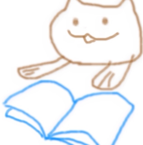 本読むのが得意なネコ、速読にゃんだよ！ バイオにゃんと同じご主人のもと、速読のbotやってるよ。手動では気分良く効率よく毎日を過ごすヒントとか頭の使い方を発信してくよー！20130327誕生
