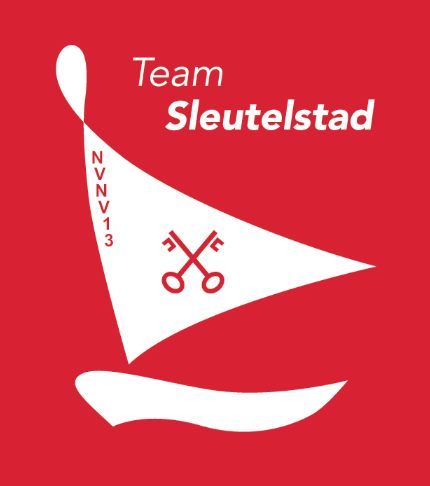 TeamSleutelstad's profile picture. Team Sleutelstad gaat dit jaar voor het eerst mee doen aan de Race of the Classics. 30 gemotiveerde studenten gaan er voor.