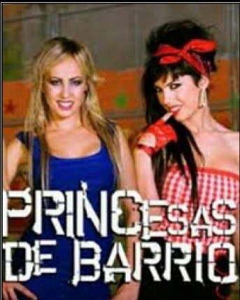 Odio a las chonis, canis y otros extraños seres.