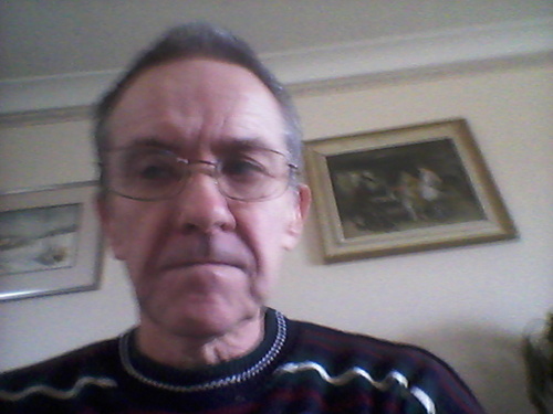 Cycling fan . West Ham fan. Retired from work  .A Londoner now in South Lincs