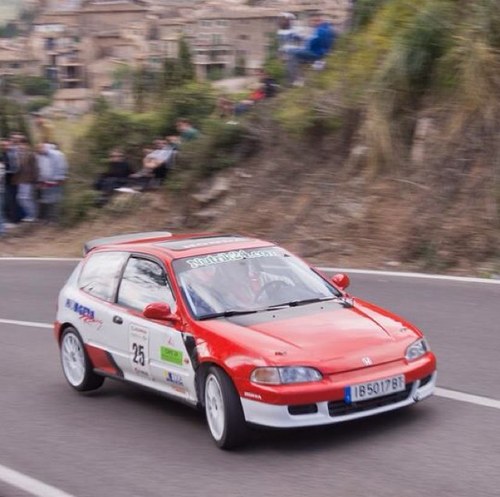 Fp Superior en Automoción - Estudiante de Ingenieria Mecánica - Mecánico,pintor y chapista. #eg6 , #honda , #civic , #ej9 , #ek4 , #dc2 , #ep3 , #rex , #crx