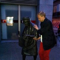 Casper Christensen (@casperemil) 's Twitter Profile