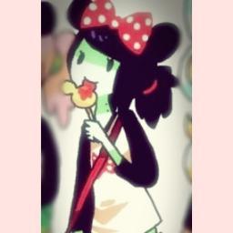 *pokes* Hey stalker ! *giggles* My name is Ellie Ann Abadeer. I'm a cheerful type vampire. Peace ! Meet my besties ! @MarcyAbadeer_, @xLoveBonnie and @fiooonaa_