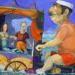 cosediteatro's profile picture. organismo di promozione, distribuzione e formazione del pubblico per le attività teatrali, opera in Basilicata nel campo dello spettacolo da oltre 20 anni.