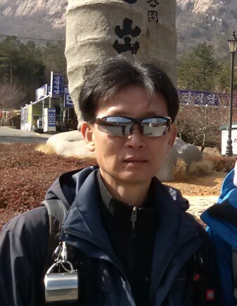 기본을 모르는 이, 절대 인정 못합니다. 쥐가 고양이 될 수 없고 닭이 꿩 될 수 없습니다. 대신이란 말은 안통합니다.