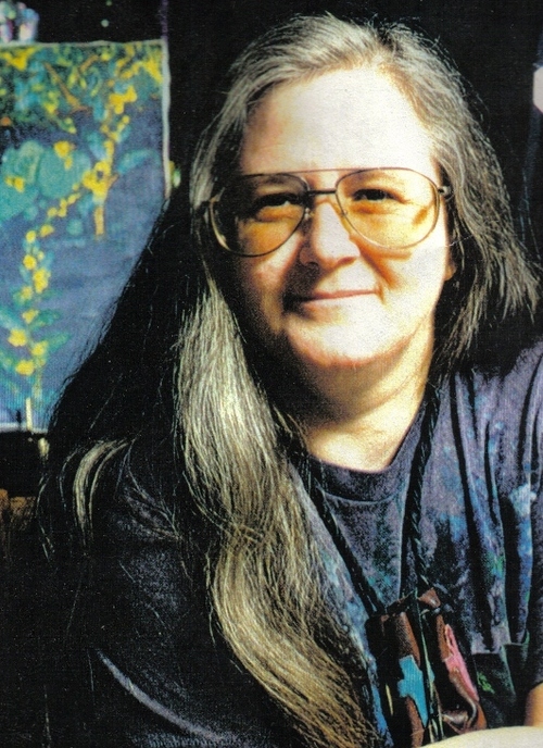 elfaliasjoy's profile picture. Divorced, Independent Herbalife Distributor, one daughter, owned by cats, also known as Elf, a multidiscipline artist, shaman