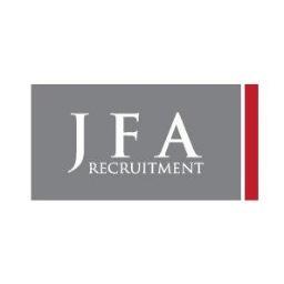 JFA Recruitment