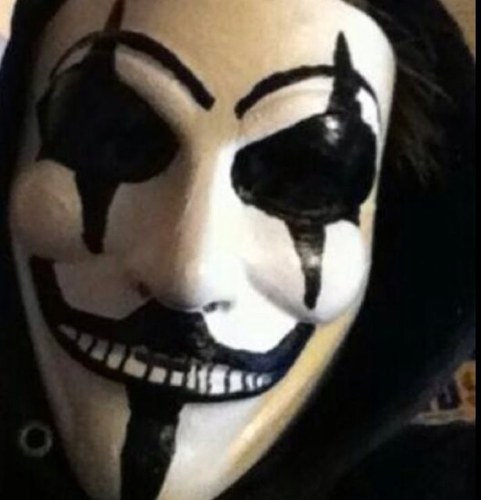 We are sc0rp_ops expect us.