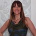 Rebecca Gaines (@dcgaines) Twitter profile photo