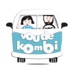 VoudeKombi é a expedição de volta ao mundo numa kombi.