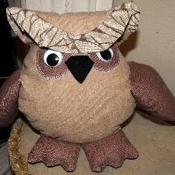 SewBling's profile picture. maker and designer of jewellery and soft toys