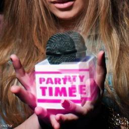 PARTY TIME-все о модной, светской и тусовочной жизни П-К.О самых лучших событиях Вам расскажет PARTY TIME на канале ТНТ Камчатка.