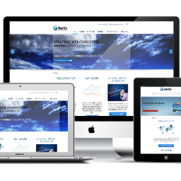 Sartix's profile picture. WEB・SEO対策・ソーシャルメディアコンサルティングの株式会社サーティックスの公式ツイッターアカウントです。