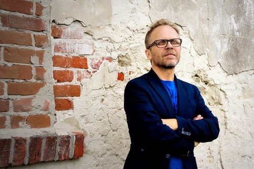 NizioBlog's profile picture. Architekt Mirosław Nizio
http://t.co/6BwrB8x7ww