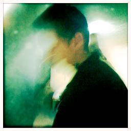 damiencondon's profile picture. 