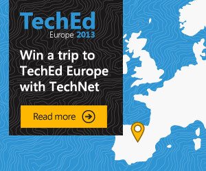 TechEdChallenge's profile picture. 