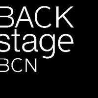 Backstage BCN (@backstagebcn) 's Twitter Profile