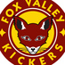 Fox Valley Kickers (@fvkickers) Twitter profile photo Fox Valley Kickers (@fvkickers) Twitter profile photo