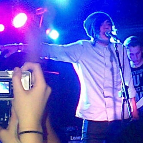 Loveeeee @FrankieCocozza will follow back if your a frankie fan..