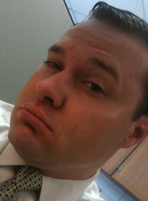 vmteglia's profile picture. Your puny intellects can't possibly fathom the implications....aaaaand your liberty ends where my rights and safety begin.