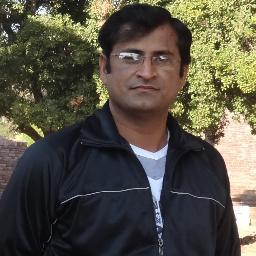 Working as Associate Professor  dept. of Anatomy, AIIMS Bhopal