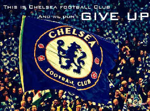 #chelseaFC