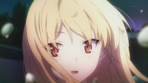 [V] @OtakuAnimeRP | Sakurasou no pet na kanojo | Mangaka | Kuudere | ♥ Baumkuchen! | Room 202 | Really Love Drawing | Mention for followback