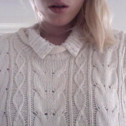 MartineEmilie's profile picture. Tøff som turpentine. Mjuk som marshmallows.
Creative @ Trigger Oslo.