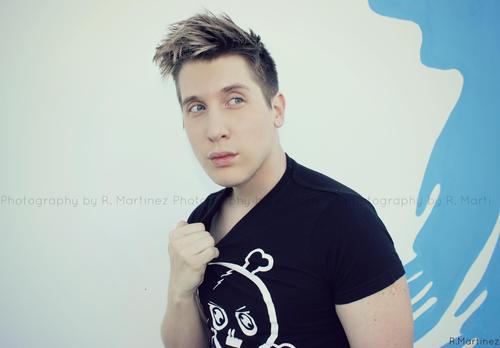 I am Croatian singer, so I made song about book 50 shades of grey, you can check here my music video
http://t.co/8xOo3m2n3F
Soon coming more stuff, love ya al