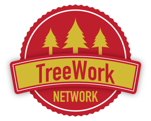 TreeWork Network is a Full Service Tree company, in business since 2011. Our tree work experience spans over 30 years.