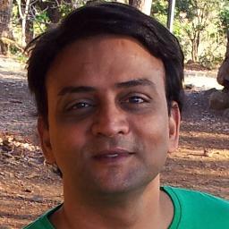 AnilChouhan's profile picture. Corporate Performance Management, Finance, Sales and BizOps solutions.