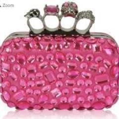 I am an online boutique specilising in supplying a variey of bags, jewellery and accessories. All items are hand picked by myself. Please contact me to order