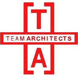 TeamArchSA's profile picture. Award winning South African architectural firm
info@teamarchitects.co.za