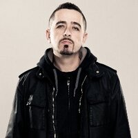 NUKE (@nuke_dj) 's Twitter Profile