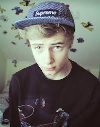 Madrid / 13 Años /Soltero / .Me gustaria ser la causa de tu hermosa sonrisa /Follow Back