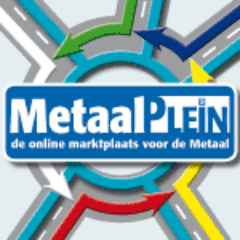 MetaalPlein in een online marktplaats waar vraag en aanbod in de Metaal elkaar treffen. MetaalPlein is een initiatief van de makers van MetaalNieuws / 54U Media