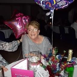 I am a Great granny who has taken a journey to help design a sex toy  and how enjoyable was that.   Thank you Ann Summers and  girls on the project.
