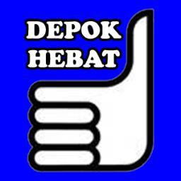 DpkHebat's profile picture. My City, My Responsibility | Twit dari-oleh-untuk apresiasi semua hal yang hebat dan menginspirasi semua elemen Kota Depok, untuk kota Depok yg lebih baik