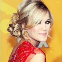 French, #Carebear, #TeamCarrie. @carrieunderwood is the best.
