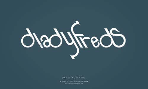 diadyfreds's profile picture. DAF DIADYFREDS | Graphic Design & Photography
