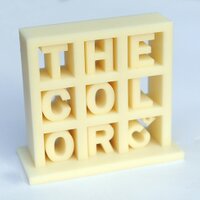 TheColorCompany_3D (@colorco3dprint) 's Twitter Profile