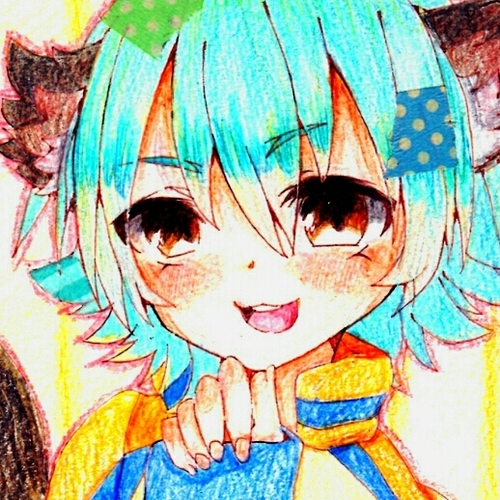 突然の垢移動。ブロックばちこいさんのプロフィール画像